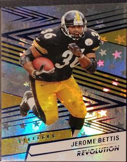 Jerome Bettis