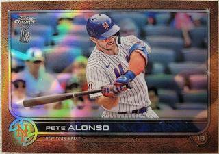 Pete Alonso