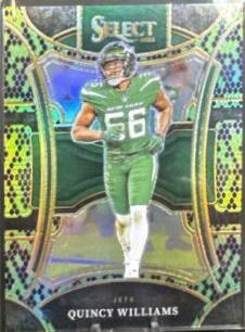 Quincy Williams