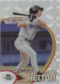 Todd Helton