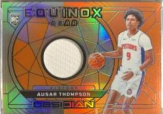 Ausar Thompson
