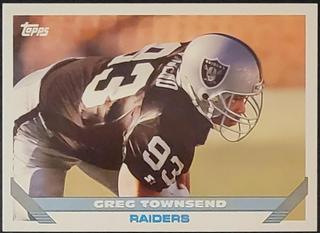 Greg Townsend