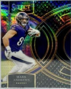 Mark Andrews