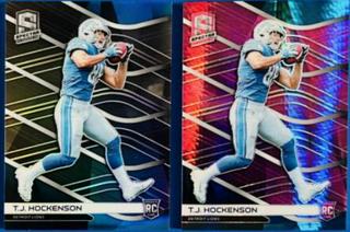 T.J. Hockenson