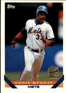 Eddie Murray
