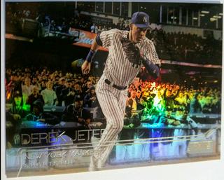 Derek Jeter