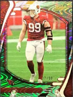 J. J. Watt