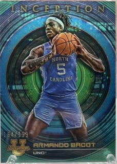 Armando Bacot