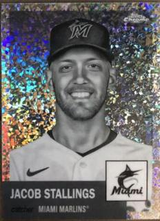 Jacob Stallings