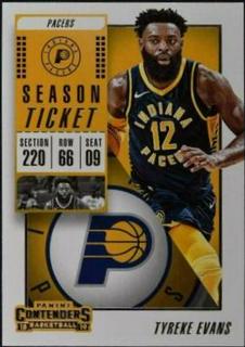Tyreke Evans