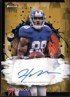 Hakeem Nicks