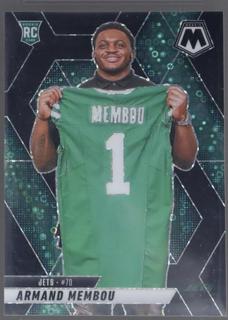 Armand Membou