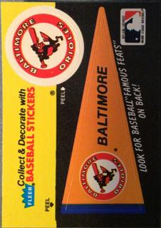 Baltimore Orioles