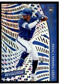 Leody Taveras