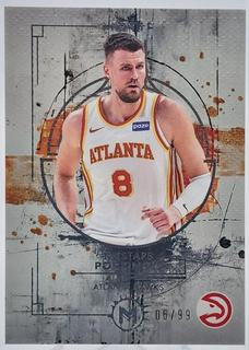 Kristaps Porzingis