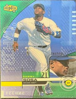 Sammy Sosa
