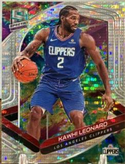Kawhi Leonard