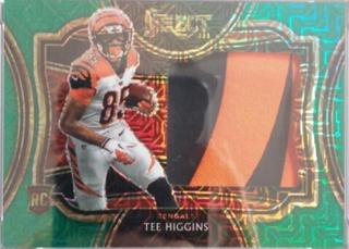 Tee Higgins
