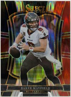Baker Mayfield