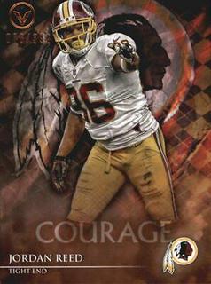 Jordan Reed