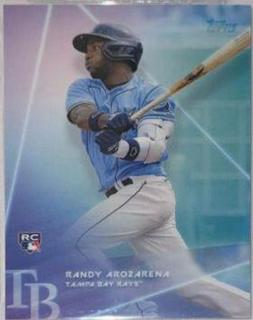 Randy Arozarena