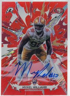 Mykel Williams