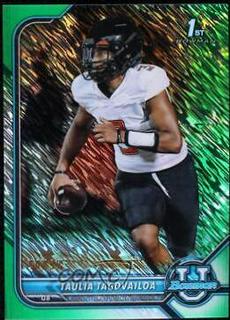 Taulia Tagovailoa