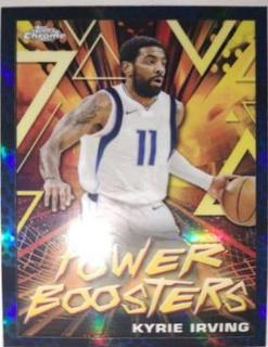 Kyrie Irving