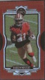 Raheem Mostert