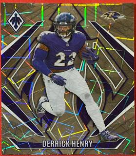 Derrick Henry