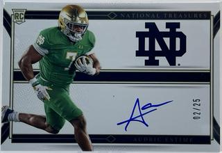 Audric Estime