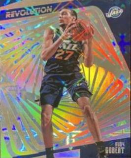 Rudy Gobert Galactic
