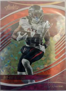 Ray-Ray McCloud