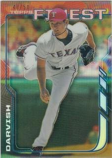 YU Darvish