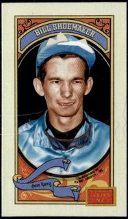 Bill Shoemaker