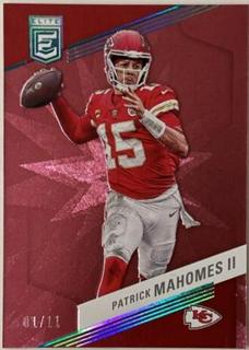 Patrick Mahomes II