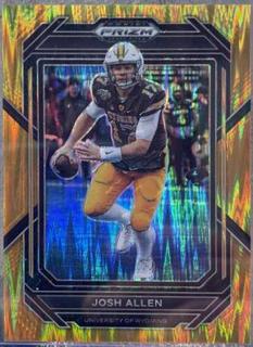 Josh Allen