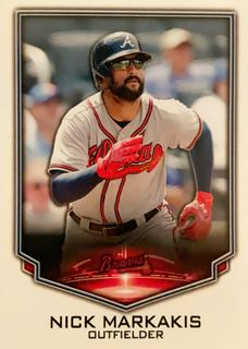 Nick Markakis