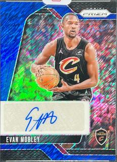 Evan Mobley