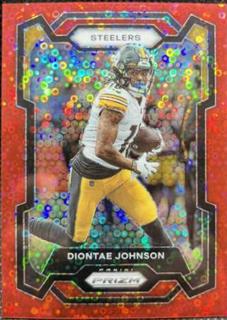 Diontae Johnson