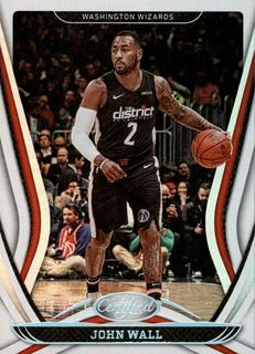 John Wall