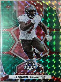 Leonard Fournette