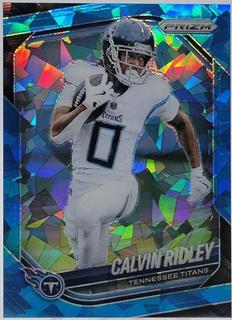 Calvin Ridley