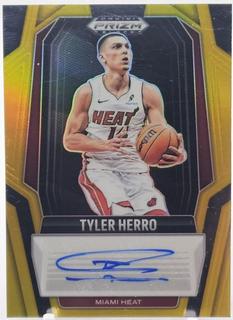 Tyler Herro