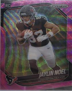 Jaylin Noel
