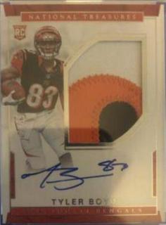 Tyler Boyd