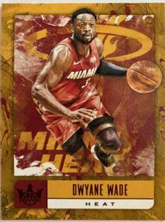 Dwyane Wade