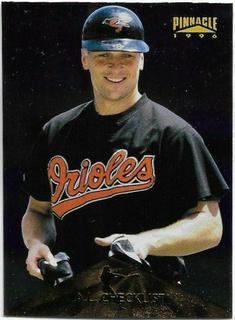 Cal Ripken Jr.