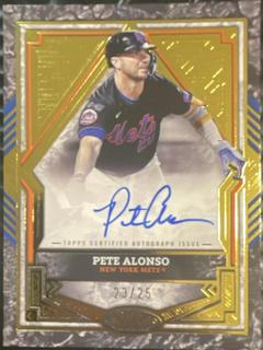 Pete Alonso