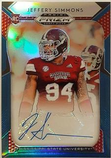 Jeffery Simmons